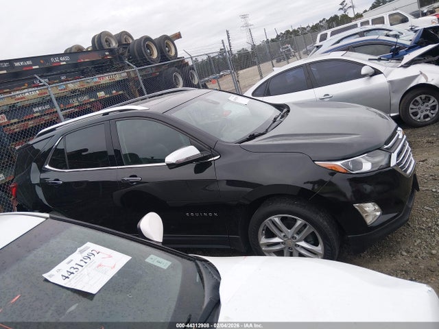 Chevrolet Equinox Premier 2018 2GNAXMEV1J6243649 Image 14