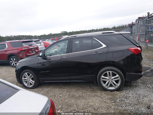 Chevrolet Equinox Premier 2018 2GNAXMEV1J6243649 Image 15