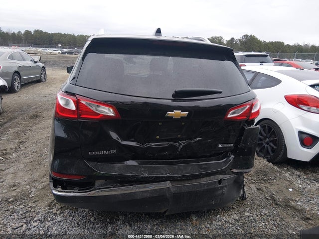 Chevrolet Equinox Premier 2018 2GNAXMEV1J6243649 Image 17