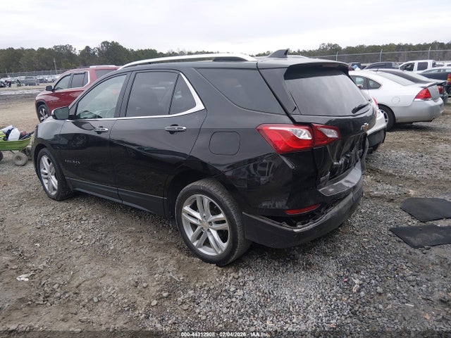 Chevrolet Equinox Premier 2018 2GNAXMEV1J6243649 Image 3