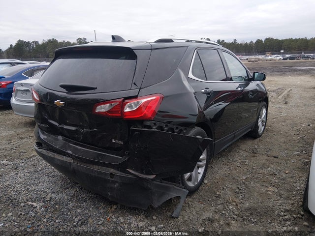 Chevrolet Equinox Premier 2018 2GNAXMEV1J6243649 Image 4