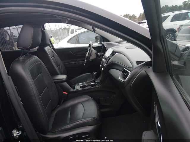 Chevrolet Equinox Premier 2018 2GNAXMEV1J6243649 Image 5