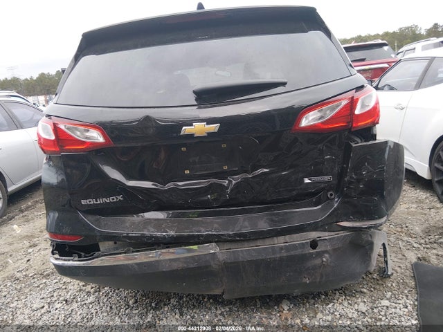 Chevrolet Equinox Premier 2018 2GNAXMEV1J6243649 Image 6