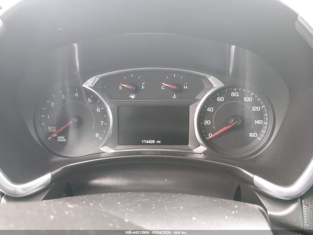 Chevrolet Equinox Premier 2018 2GNAXMEV1J6243649 Image 7