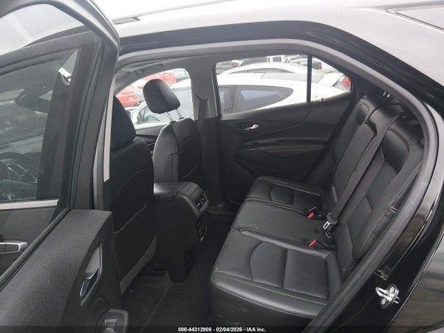 Chevrolet Equinox Premier 2018 2GNAXMEV1J6243649 Image 8