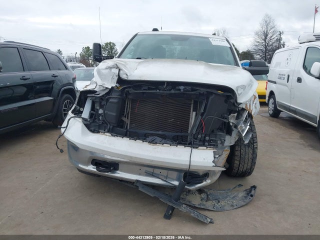 Продаж на аукціоні авто 2022 Ram 1500 Classic Tradesman  4x4 6'4 Box, vin: 1C6RR7FG5NS210932, номер лоту: 44312909