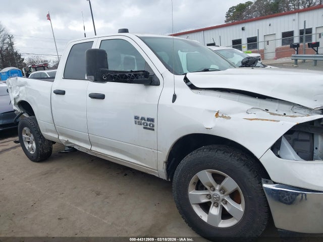 Продаж на аукціоні авто 2022 Ram 1500 Classic Tradesman  4x4 6'4 Box, vin: 1C6RR7FG5NS210932, номер лоту: 44312909