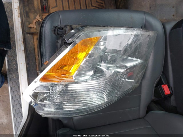 Продаж на аукціоні авто 2022 Ram 1500 Classic Tradesman  4x4 6'4 Box, vin: 1C6RR7FG5NS210932, номер лоту: 44312909