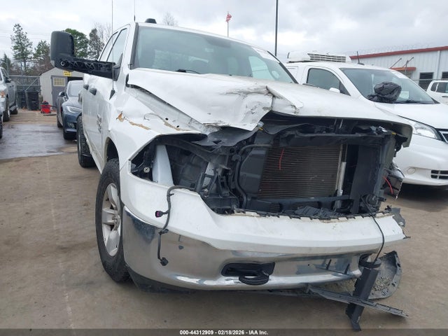 Продаж на аукціоні авто 2022 Ram 1500 Classic Tradesman  4x4 6'4 Box, vin: 1C6RR7FG5NS210932, номер лоту: 44312909