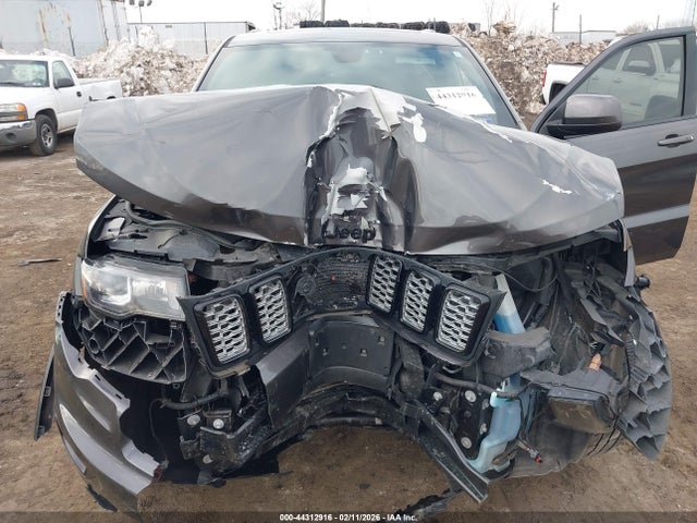 2019 Jeep Grand Cherokee Altitude 4x4 მანქანა იყიდება აუქციონზე, vin: 1C4RJFAG9KC565576, აუქციონის ნომერი: 44312916