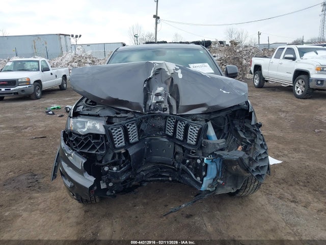 2019 Jeep Grand Cherokee Altitude 4x4 მანქანა იყიდება აუქციონზე, vin: 1C4RJFAG9KC565576, აუქციონის ნომერი: 44312916