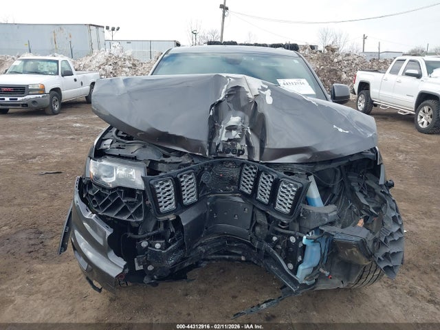 2019 Jeep Grand Cherokee Altitude 4x4 მანქანა იყიდება აუქციონზე, vin: 1C4RJFAG9KC565576, აუქციონის ნომერი: 44312916