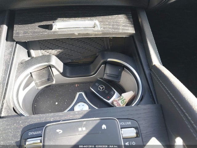 Продажа на аукционе авто 2024 Mercedes-benz Gle 450 4matic, vin: 4JGFB5KB5RB179343, номер лота: 44312918