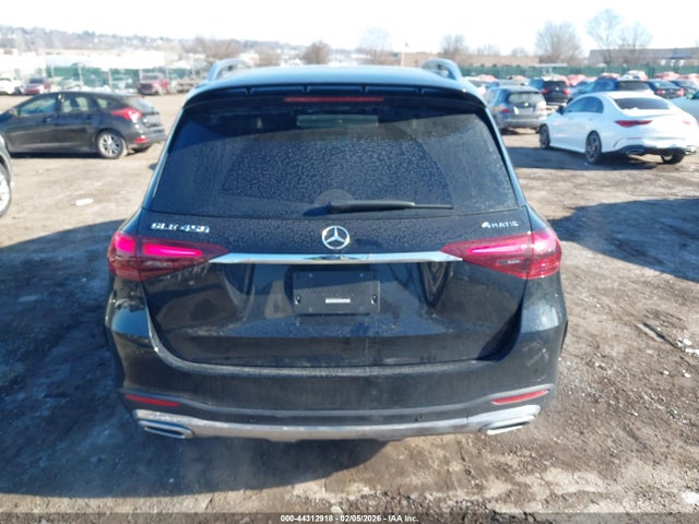 Продажа на аукционе авто 2024 Mercedes-benz Gle 450 4matic, vin: 4JGFB5KB5RB179343, номер лота: 44312918