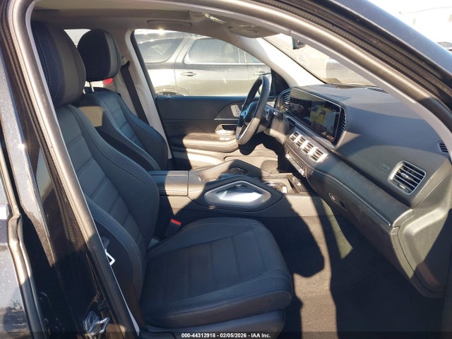 Продажа на аукционе авто 2024 Mercedes-benz Gle 450 4matic, vin: 4JGFB5KB5RB179343, номер лота: 44312918