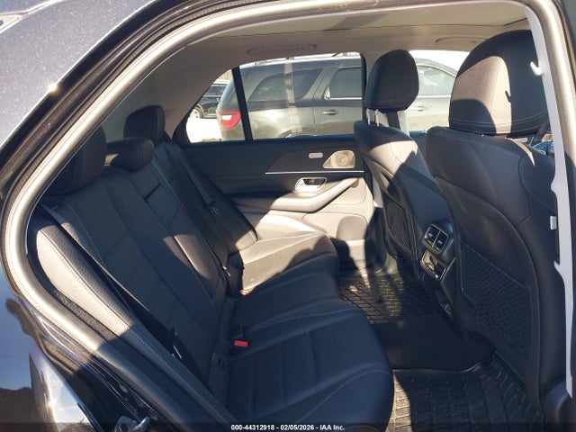 Продажа на аукционе авто 2024 Mercedes-benz Gle 450 4matic, vin: 4JGFB5KB5RB179343, номер лота: 44312918
