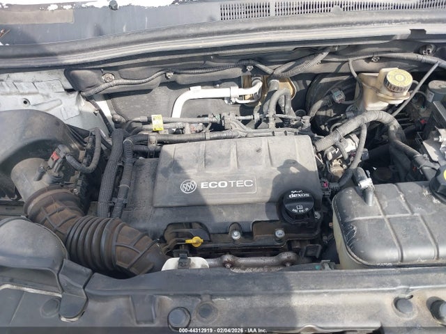 Aukcja sprzedaży 2015 Buick Encore Convenience, vin: KL4CJBSB5FB225994, numer aukcji: 44312919