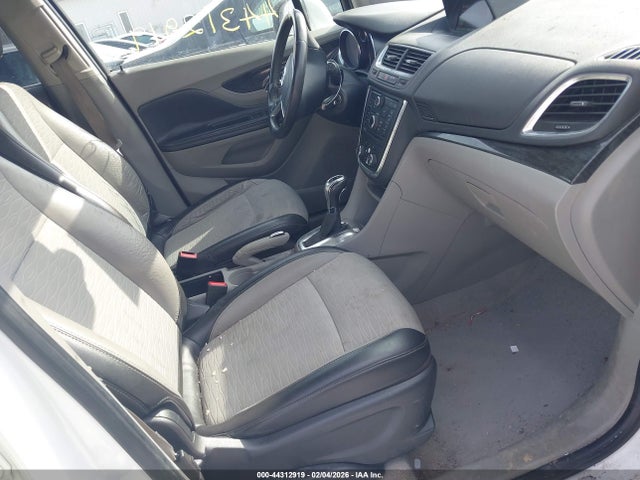 Aukcja sprzedaży 2015 Buick Encore Convenience, vin: KL4CJBSB5FB225994, numer aukcji: 44312919