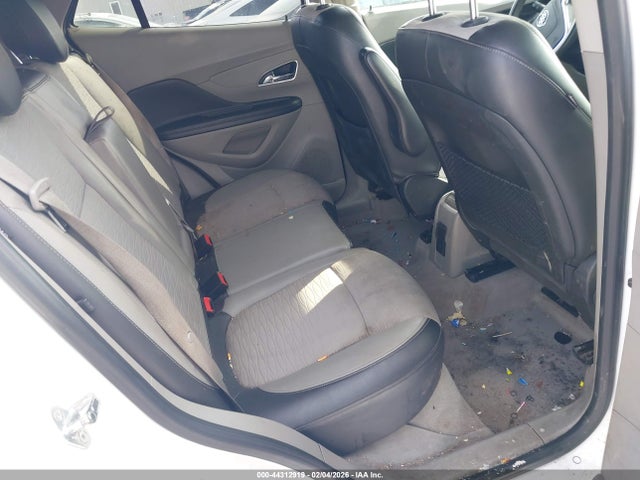 Aukcja sprzedaży 2015 Buick Encore Convenience, vin: KL4CJBSB5FB225994, numer aukcji: 44312919