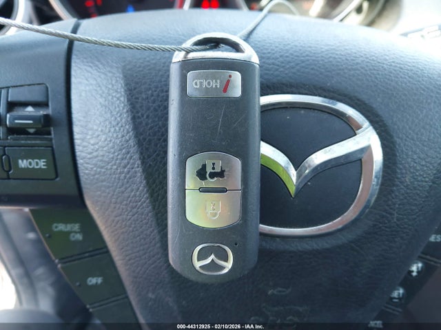 Aukcja sprzedaży 2011 Mazda Mazda3 S Grand Touring, vin: JM1BL1M55B1453331, numer aukcji: 44312925