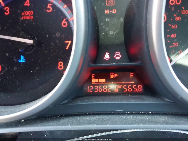Aukcja sprzedaży 2011 Mazda Mazda3 S Grand Touring, vin: JM1BL1M55B1453331, numer aukcji: 44312925