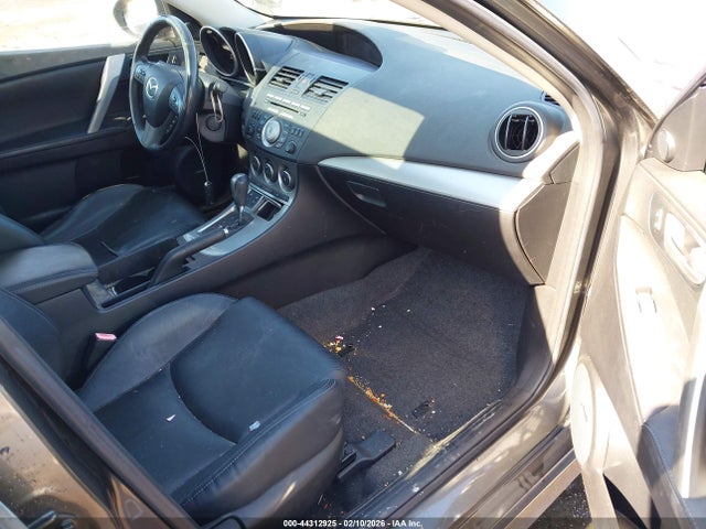 Aukcja sprzedaży 2011 Mazda Mazda3 S Grand Touring, vin: JM1BL1M55B1453331, numer aukcji: 44312925