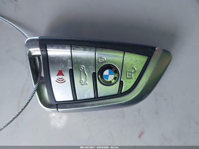 5UXKR0C54F0K59880 BMW X5 Xdrive35i