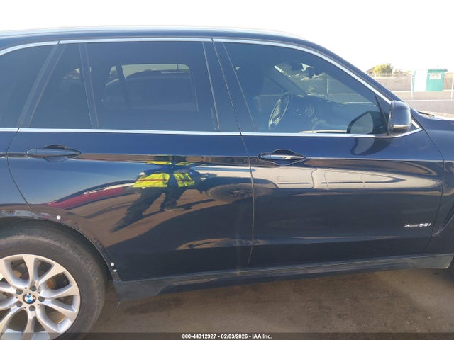 5UXKR0C54F0K59880 BMW X5 Xdrive35i