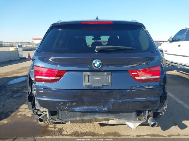 5UXKR0C54F0K59880 BMW X5 Xdrive35i