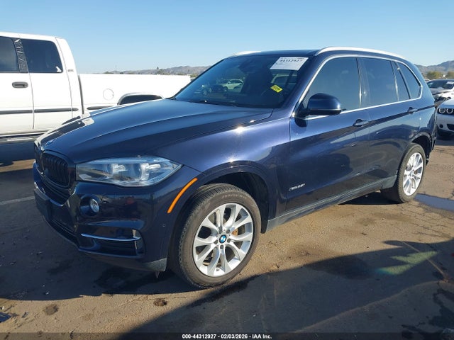 5UXKR0C54F0K59880 BMW X5 Xdrive35i