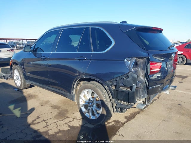 5UXKR0C54F0K59880 BMW X5 Xdrive35i