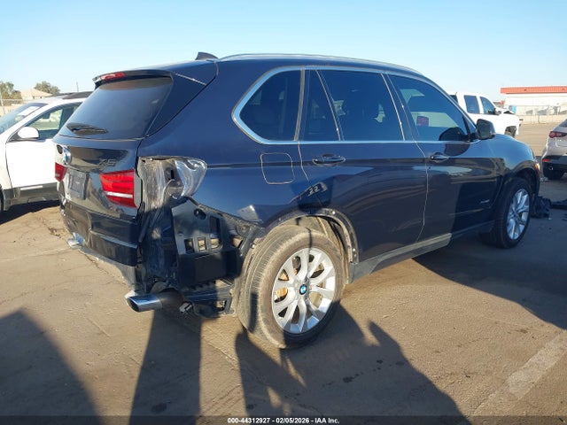 5UXKR0C54F0K59880 BMW X5 Xdrive35i