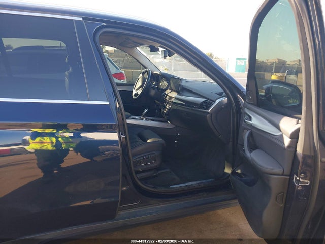 5UXKR0C54F0K59880 BMW X5 Xdrive35i
