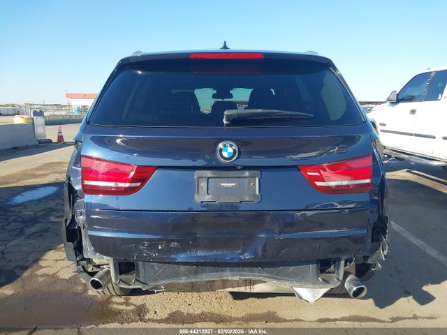 5UXKR0C54F0K59880 BMW X5 Xdrive35i
