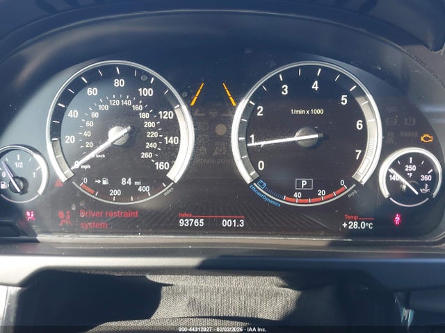 5UXKR0C54F0K59880 BMW X5 Xdrive35i