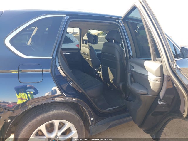 5UXKR0C54F0K59880 BMW X5 Xdrive35i