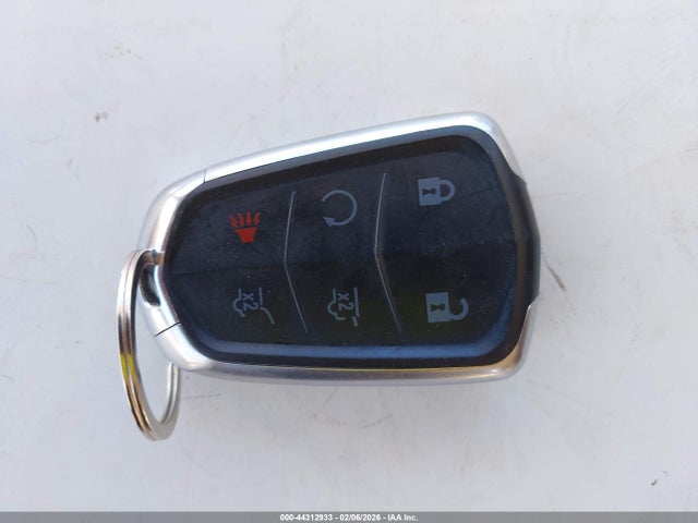 2015 CADILLAC ESCALADE 1GYS4BKJ8FR243472 Photo 10