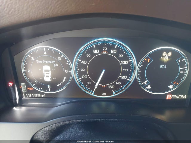 2015 CADILLAC ESCALADE 1GYS4BKJ8FR243472 Photo 6