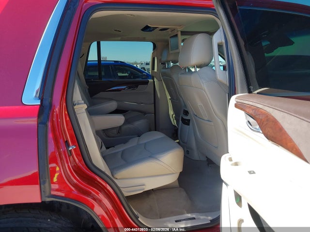 2015 CADILLAC ESCALADE 1GYS4BKJ8FR243472 Photo 7
