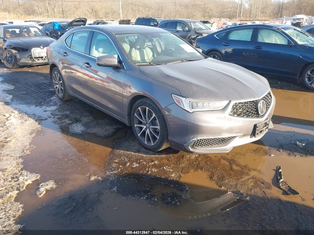Aukcja sprzedaży 2019 Acura Tlx Standard, vin: 19UUB2F37KA005509, numer aukcji: 44312947