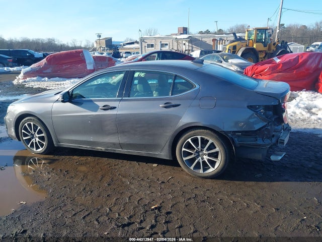 44312947 :رقم المزاد ، 19UUB2F37KA005509 vin ، 2019 Acura Tlx Standard مزاد بيع