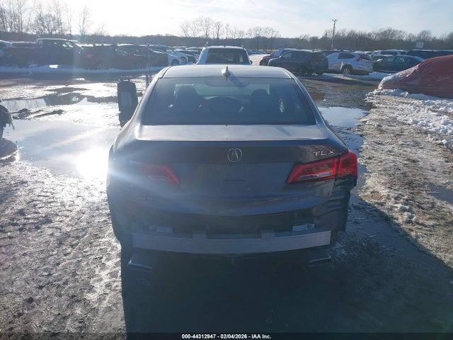 44312947 :رقم المزاد ، 19UUB2F37KA005509 vin ، 2019 Acura Tlx Standard مزاد بيع