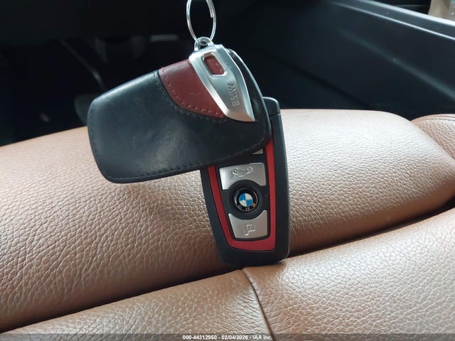 Продажа на аукционе авто 2016 Bmw 328i Xdrive, vin: WBA8E3G58GNU05296, номер лота: 44312950