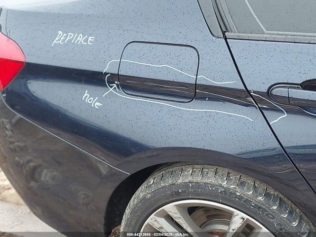 Продажа на аукционе авто 2016 Bmw 328i Xdrive, vin: WBA8E3G58GNU05296, номер лота: 44312950