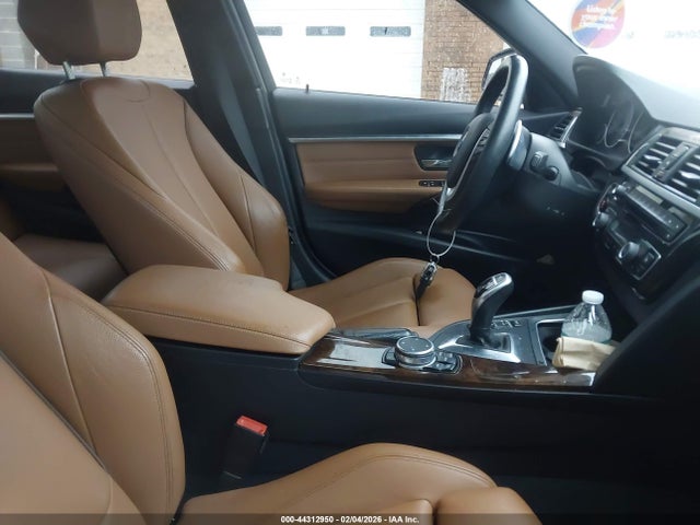 Продажа на аукционе авто 2016 Bmw 328i Xdrive, vin: WBA8E3G58GNU05296, номер лота: 44312950