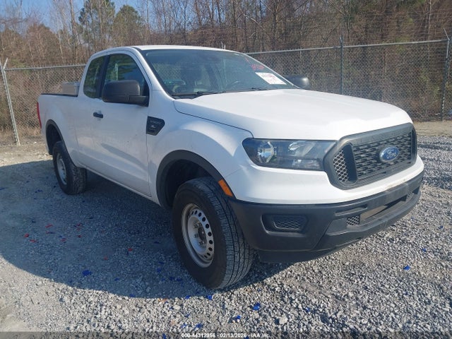 2021 FORD RANGER 1FTER1EHXMLD62955
