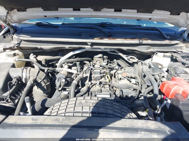 2021 FORD RANGER 1FTER1EHXMLD62955 Photo 9