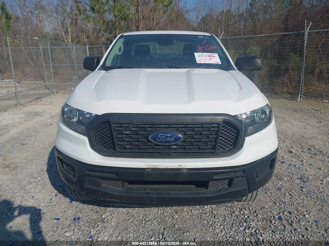 1FTER1EHXMLD62955 Ford RANGER XL