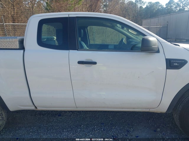 1FTER1EHXMLD62955 Ford RANGER XL