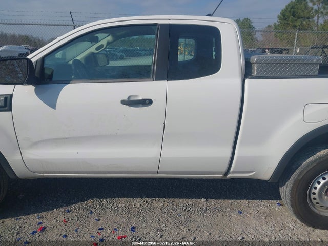1FTER1EHXMLD62955 Ford RANGER XL